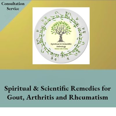 Arthritis and Rheumatism