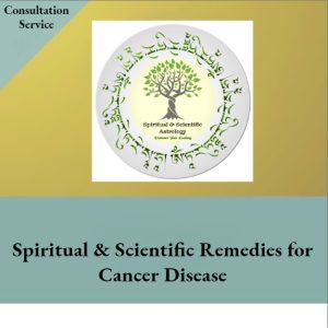 SSAS020: Remedies for Different Types of Cancers