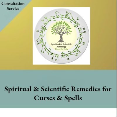 Curses and Spells