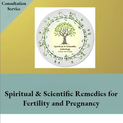 Fertility and Pregnancy