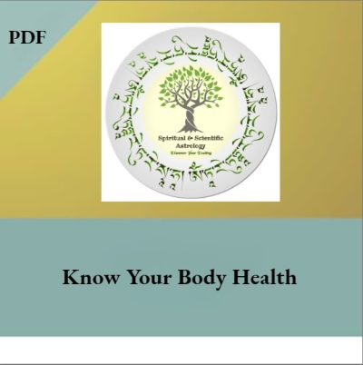 Know Body Health