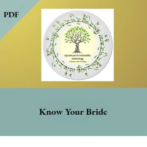 SSAP004: Know Your Bride