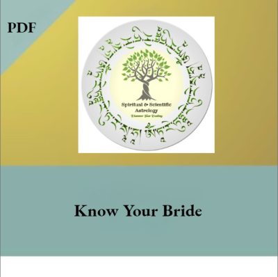 Know Bride