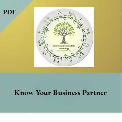Know Business Partner