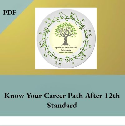 Know Career 12th