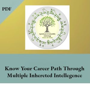 SSAP010: Career Selection by Hidden Talent