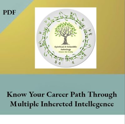 Know Career Mult_Intelligence