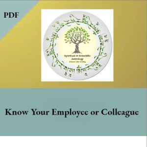 SSAP014: Know Your Employee