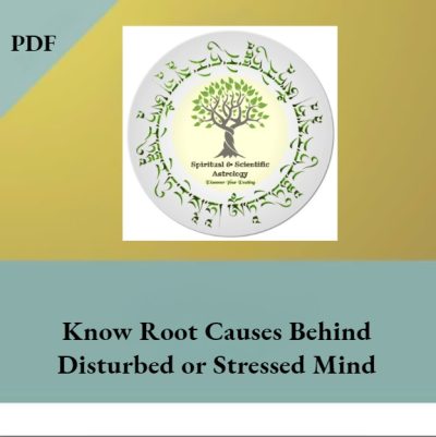 Know Root Causes Stressed Mind