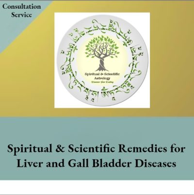 Liver and Gall Bladder